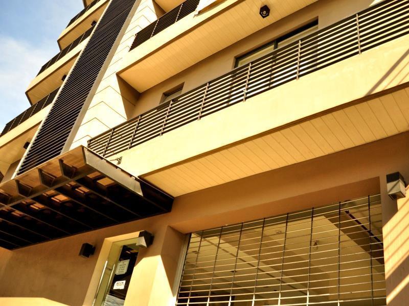Our Awesome Hostel- Manila Makati City Exterior foto